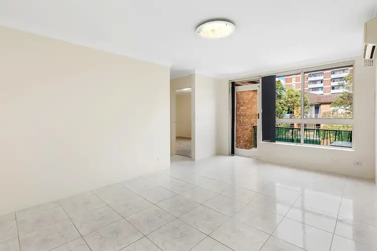 Second view of Homely unit listing, 18/37 Mascot Drive, Eastlakes NSW 2018