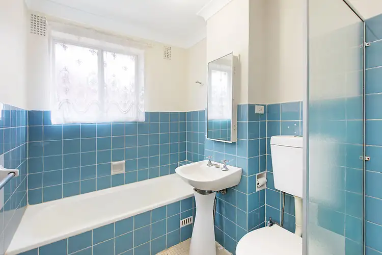 Sixth view of Homely unit listing, 18/37 Mascot Drive, Eastlakes NSW 2018