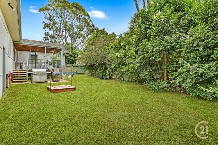 Third view of Homely house listing, 31 Alexander Cres, Macquarie Fields NSW 2564