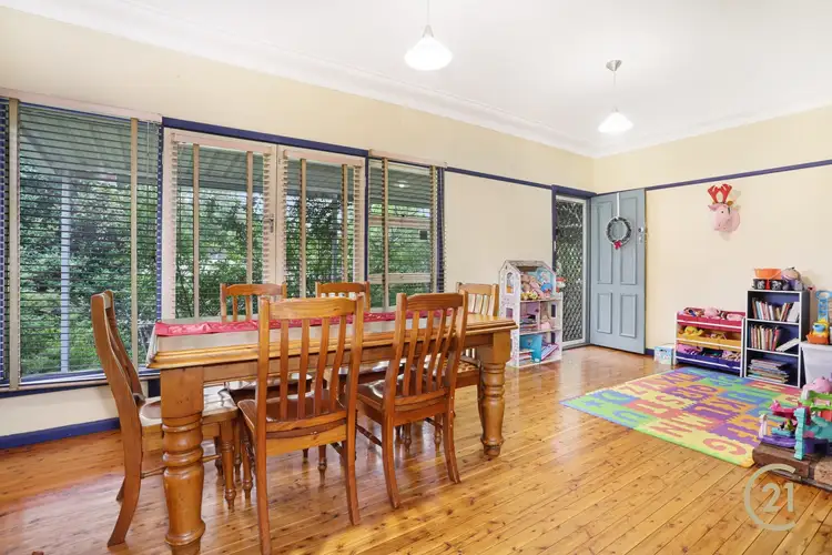 Fifth view of Homely house listing, 31 Alexander Cres, Macquarie Fields NSW 2564