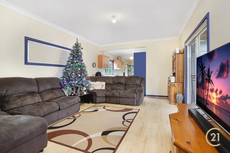 Sixth view of Homely house listing, 31 Alexander Cres, Macquarie Fields NSW 2564