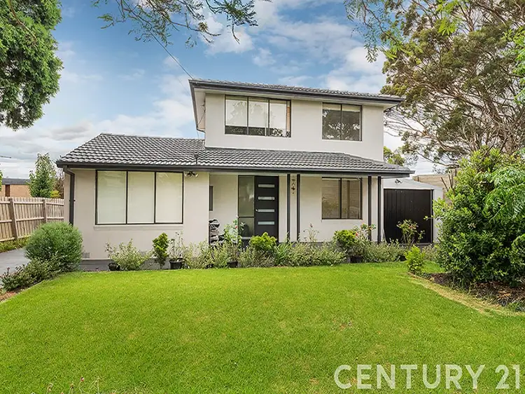 1/13 Cyprus Street, Eumemmerring VIC 3177