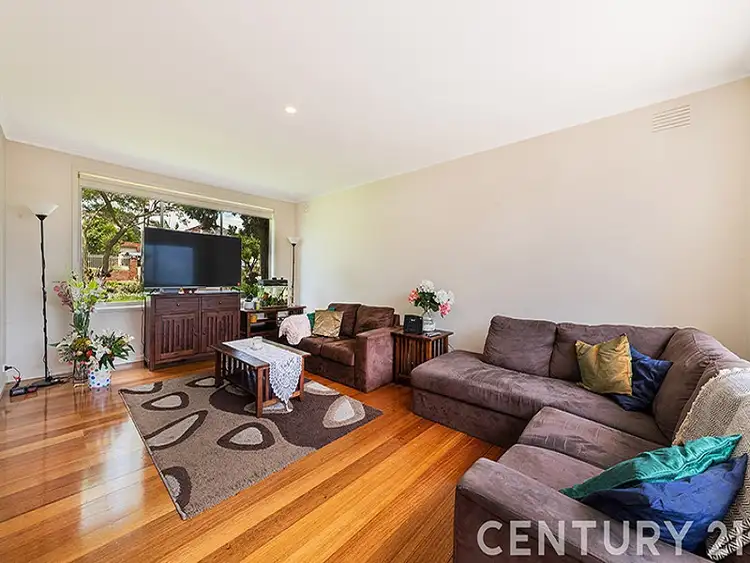 Second view of Homely townhouse listing, 1/13 Cyprus Street, Eumemmerring VIC 3177