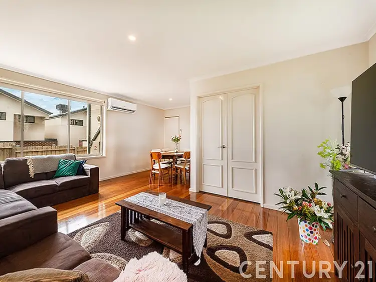 Fourth view of Homely townhouse listing, 1/13 Cyprus Street, Eumemmerring VIC 3177