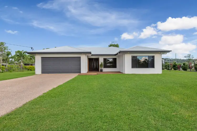 Main view of Homely house listing, 6 Blackview Avenue, Black River QLD 4818