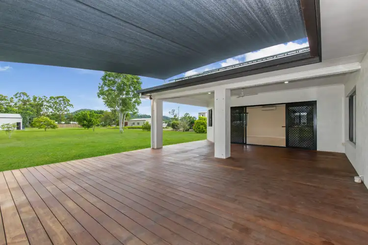 Second view of Homely house listing, 6 Blackview Avenue, Black River QLD 4818
