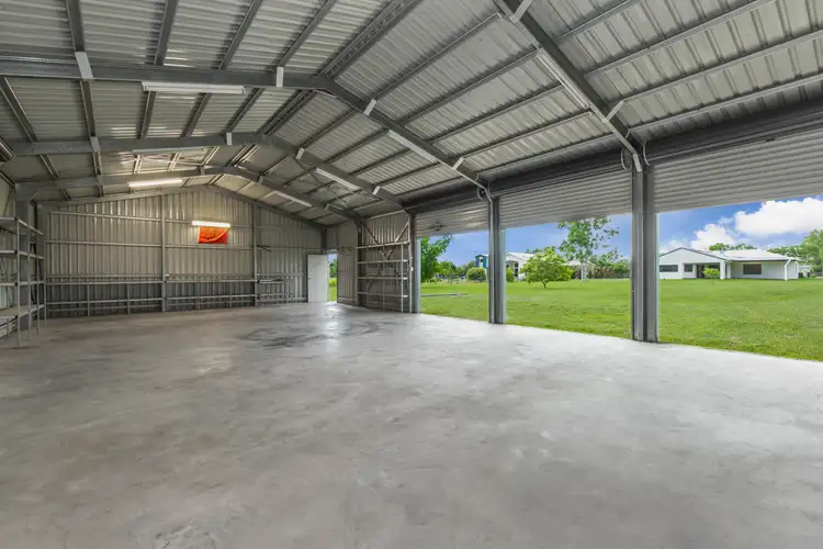 Third view of Homely house listing, 6 Blackview Avenue, Black River QLD 4818