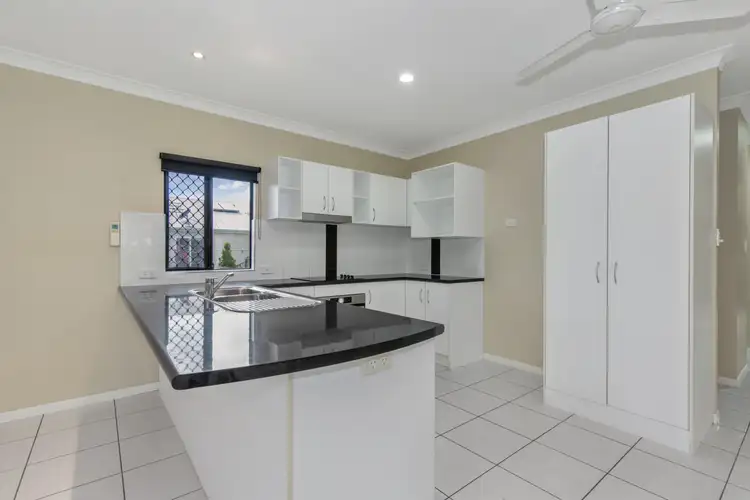 Fourth view of Homely house listing, 6 Blackview Avenue, Black River QLD 4818
