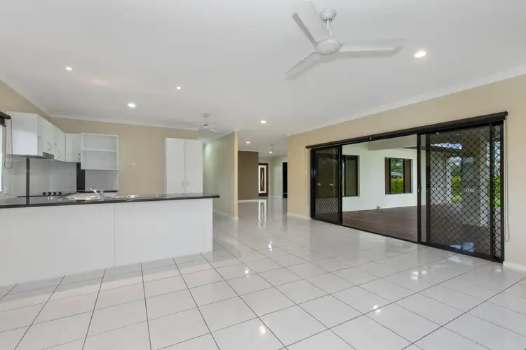 Fifth view of Homely house listing, 6 Blackview Avenue, Black River QLD 4818