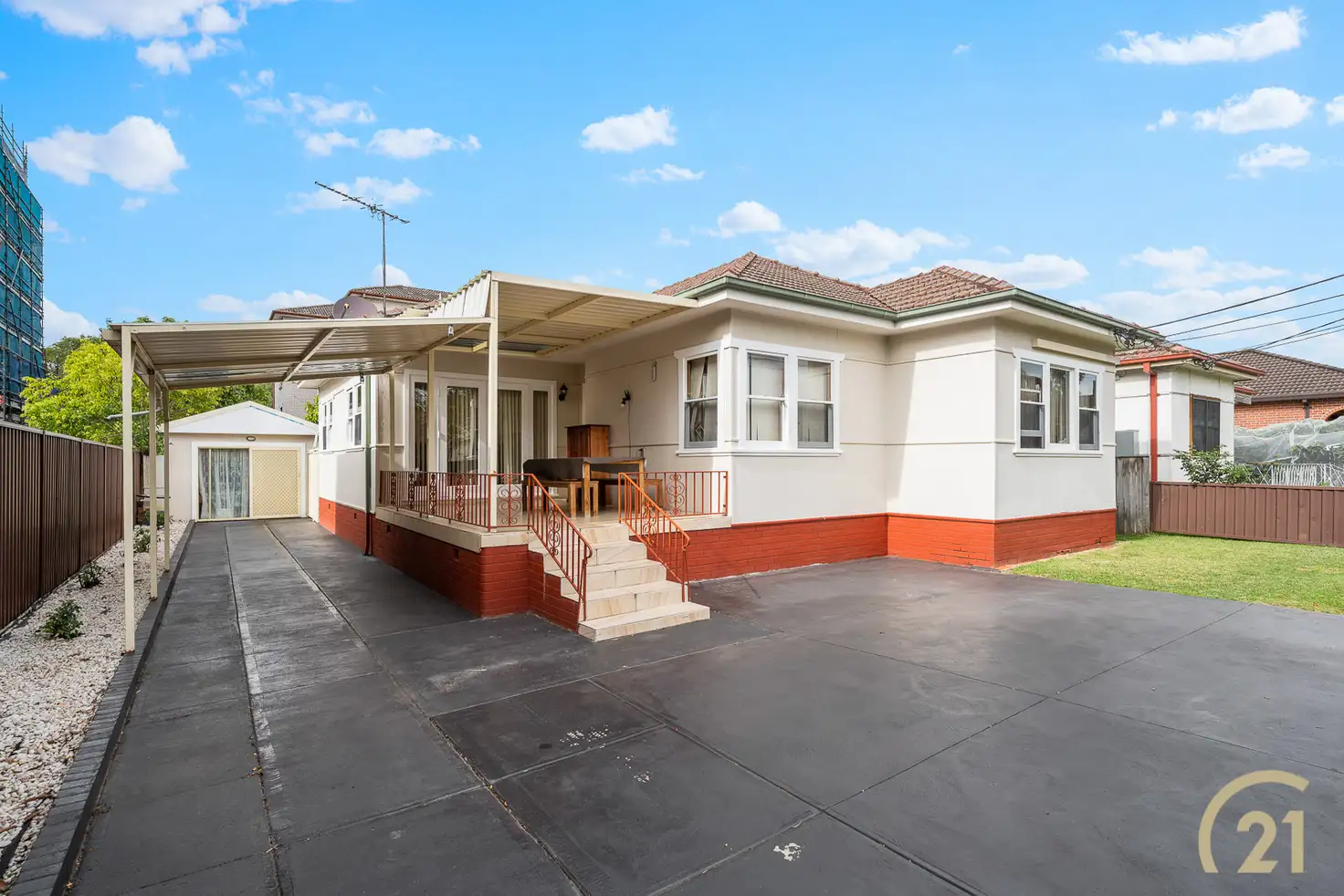 Main view of Homely house listing, 37 Wrentmore Street, Fairfield NSW 2165