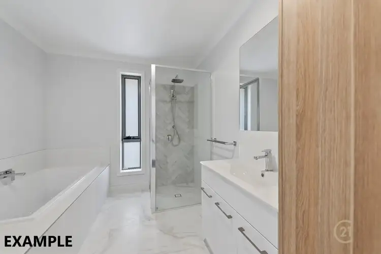 Sixth view of Homely unit listing, UNIT 1/51 Dana Drive, Devonport TAS 7310