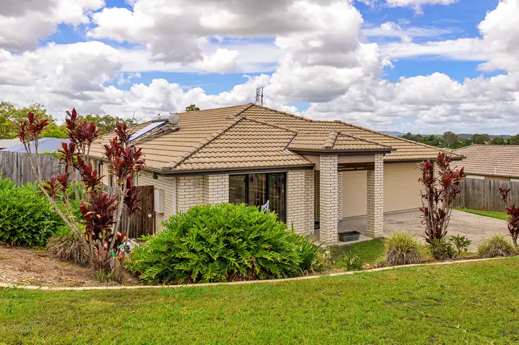 16 Jaryd Place, Gympie QLD 4570