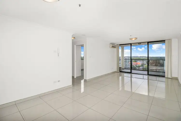 Second view of Homely apartment listing, 1111-1-11 Spencer Street, Fairfield NSW 2165