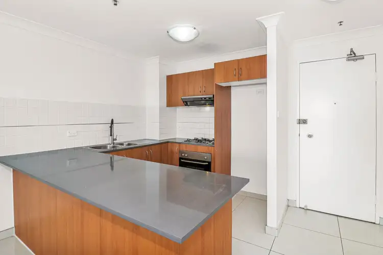 Third view of Homely apartment listing, 1111-1-11 Spencer Street, Fairfield NSW 2165