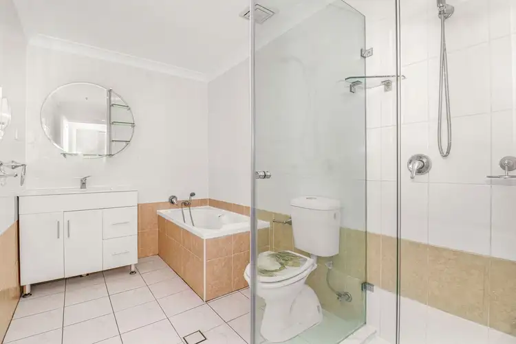 Fifth view of Homely apartment listing, 1111-1-11 Spencer Street, Fairfield NSW 2165