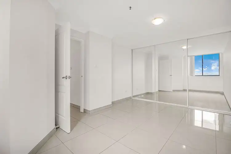 Sixth view of Homely apartment listing, 1111-1-11 Spencer Street, Fairfield NSW 2165