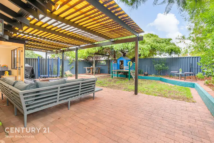 Fourth view of Homely villa listing, 8/30 Mitchell Street, Bentley WA 6102
