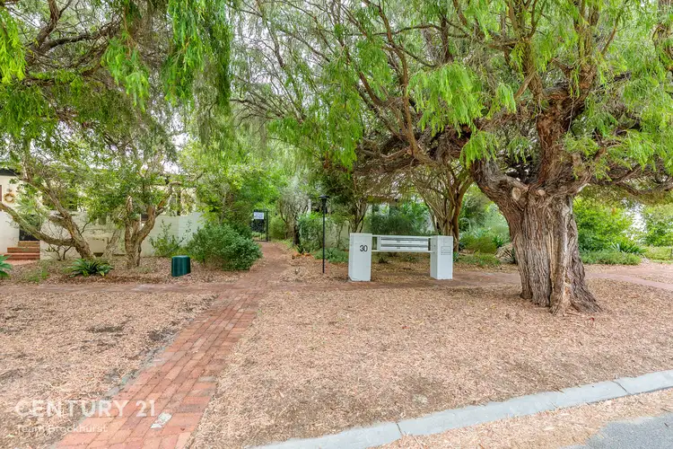 Fifth view of Homely villa listing, 8/30 Mitchell Street, Bentley WA 6102