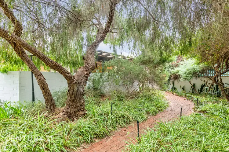 Sixth view of Homely villa listing, 8/30 Mitchell Street, Bentley WA 6102