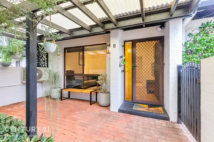Seventh view of Homely villa listing, 8/30 Mitchell Street, Bentley WA 6102