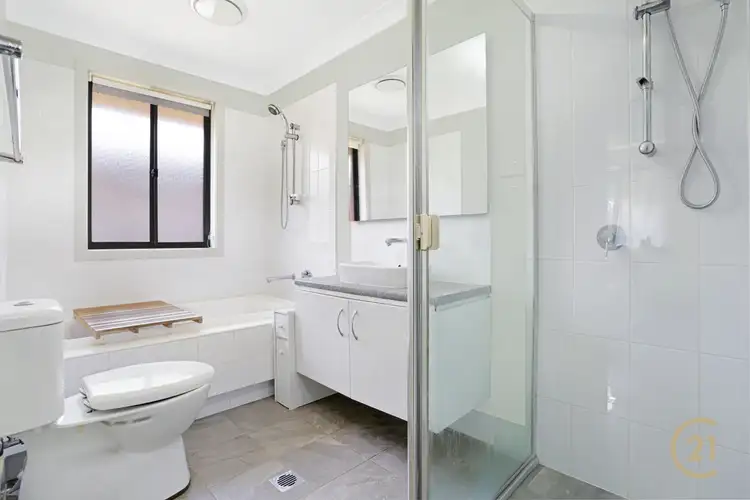 Fourth view of Homely house listing, 5 Woodroffe St, Minto NSW 2566