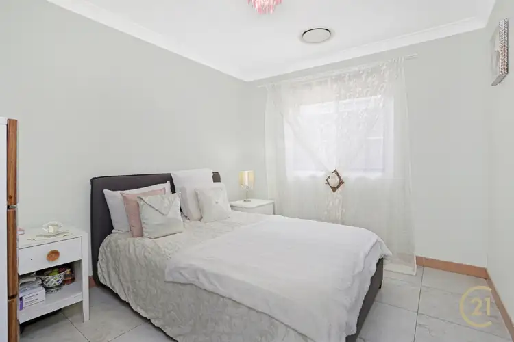 Fifth view of Homely house listing, 5 Woodroffe St, Minto NSW 2566