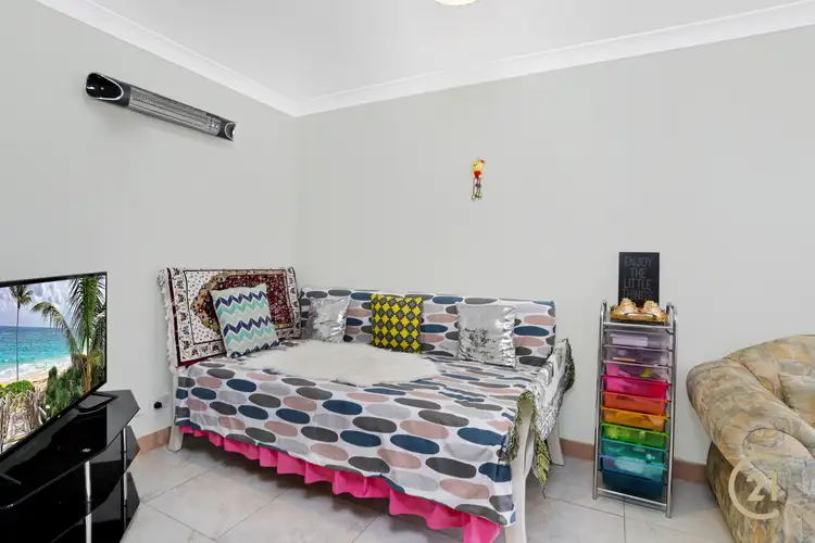 Sixth view of Homely house listing, 5 Woodroffe St, Minto NSW 2566