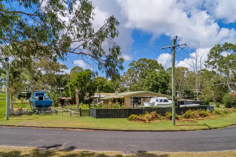 Third view of Homely house listing, 3 Squire Street, Tin Can Bay QLD 4580