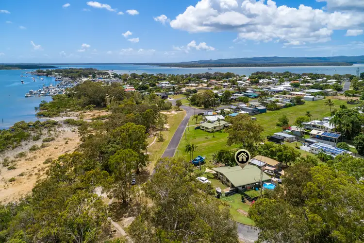 Fourth view of Homely house listing, 3 Squire Street, Tin Can Bay QLD 4580