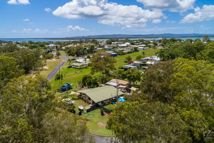 Fifth view of Homely house listing, 3 Squire Street, Tin Can Bay QLD 4580