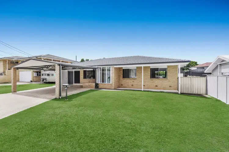 Main view of Homely house listing, 110 Malabar Street, Wynnum West QLD 4178