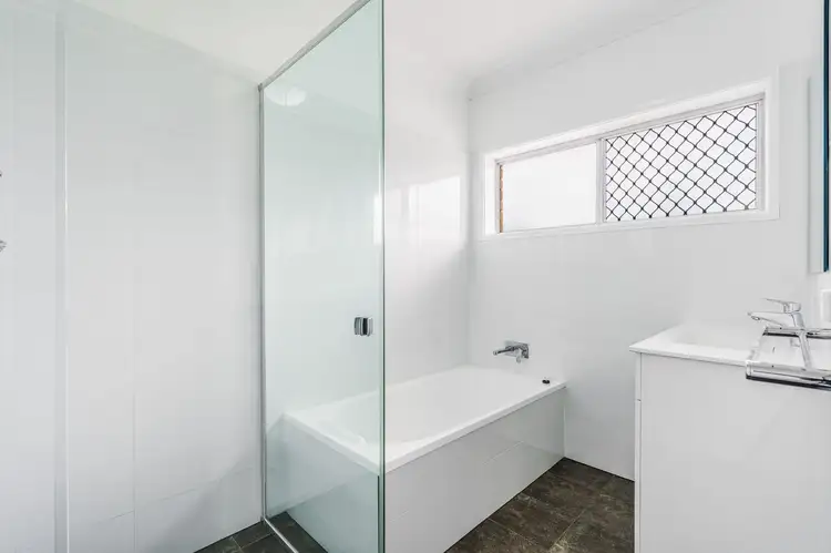 Third view of Homely house listing, 110 Malabar Street, Wynnum West QLD 4178