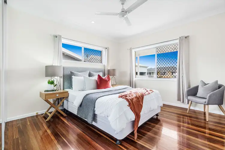 Fourth view of Homely house listing, 110 Malabar Street, Wynnum West QLD 4178