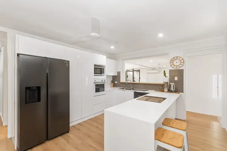 4 Macfarlane Street, Wulguru QLD 4811