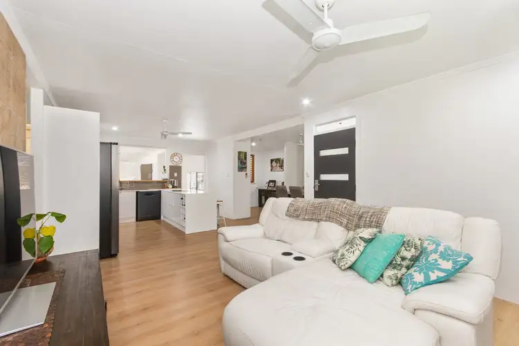 Third view of Homely house listing, 4 Macfarlane Street, Wulguru QLD 4811