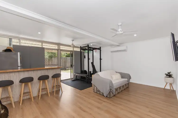 Fourth view of Homely house listing, 4 Macfarlane Street, Wulguru QLD 4811