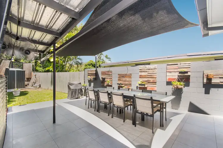 Fifth view of Homely house listing, 4 Macfarlane Street, Wulguru QLD 4811