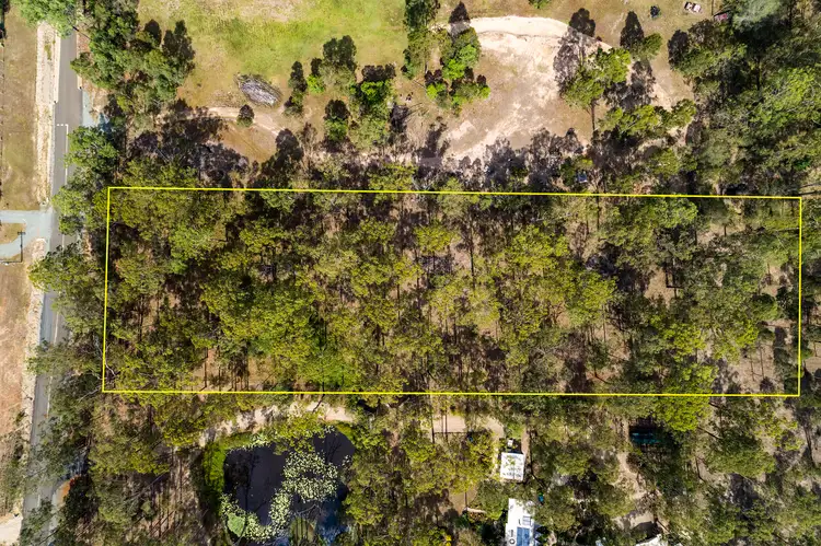 Third view of Homely land listing, Lot 457 Arborsixteen Road, Glenwood QLD 4570