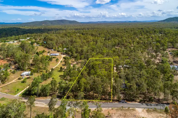Fourth view of Homely land listing, Lot 457 Arborsixteen Road, Glenwood QLD 4570