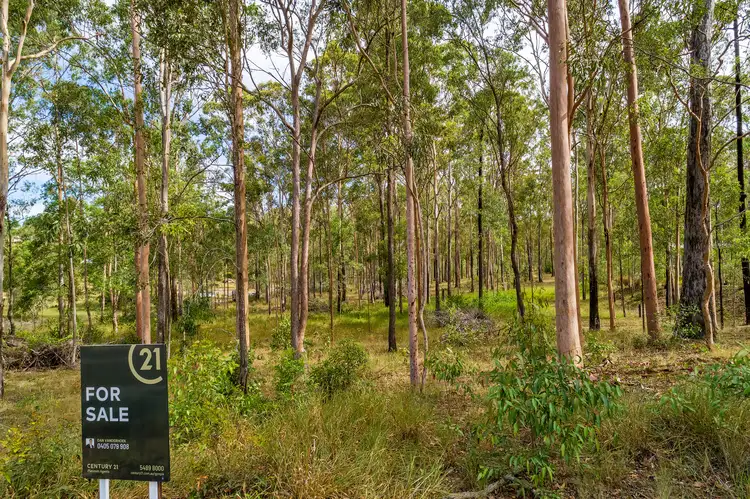 Fifth view of Homely land listing, Lot 457 Arborsixteen Road, Glenwood QLD 4570