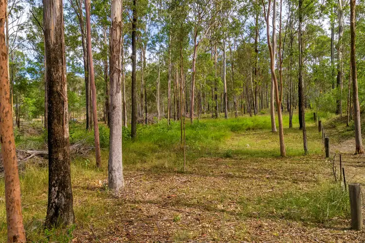 Sixth view of Homely land listing, Lot 457 Arborsixteen Road, Glenwood QLD 4570