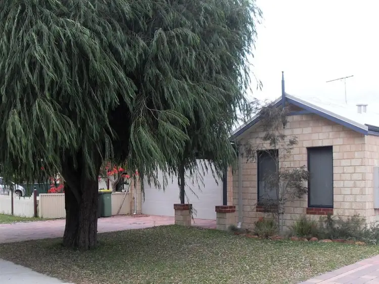 Main view of Homely villa listing, 131A Kent Street, Rockingham WA 6168