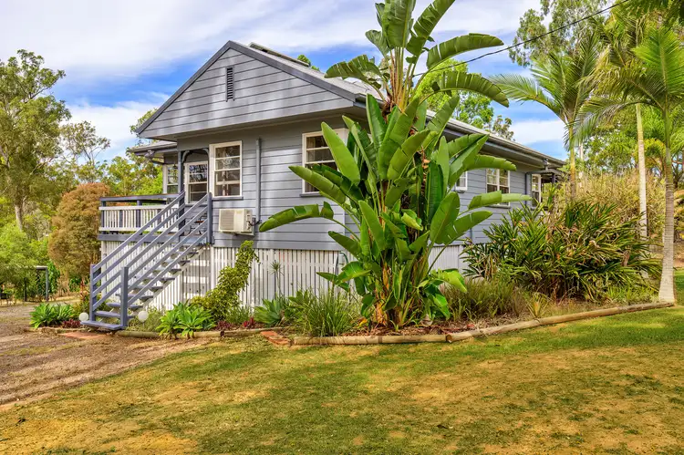 329 Arborten Road, Glenwood QLD 4570
