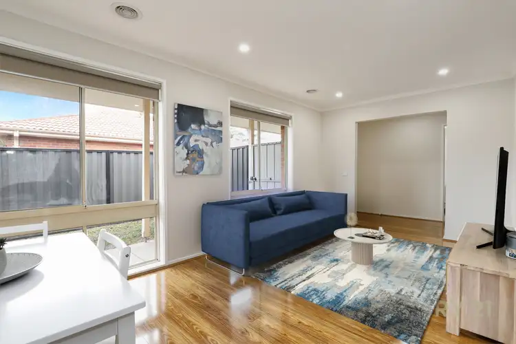 Third view of Homely unit listing, 1/23 Parkview Close, Dandenong VIC 3175