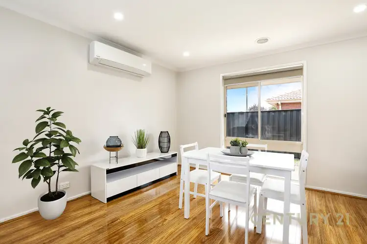Fourth view of Homely unit listing, 1/23 Parkview Close, Dandenong VIC 3175