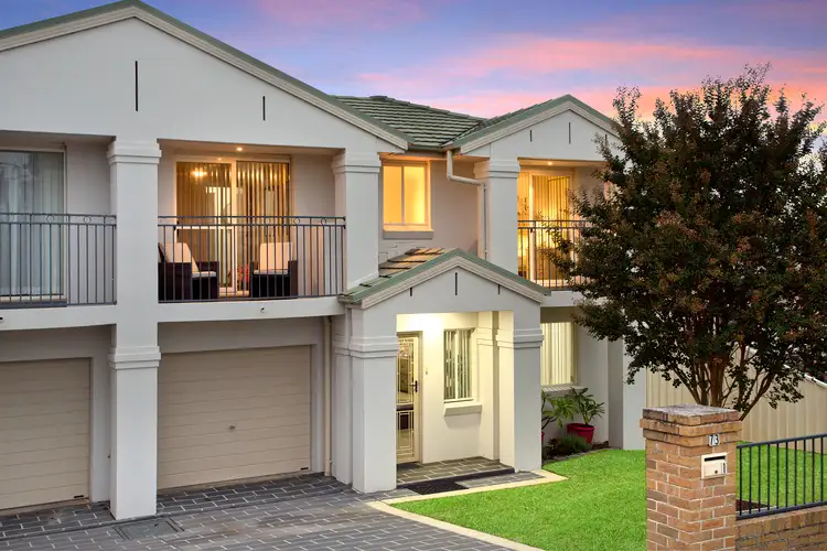 1/73 Crown Street, Riverstone NSW 2765