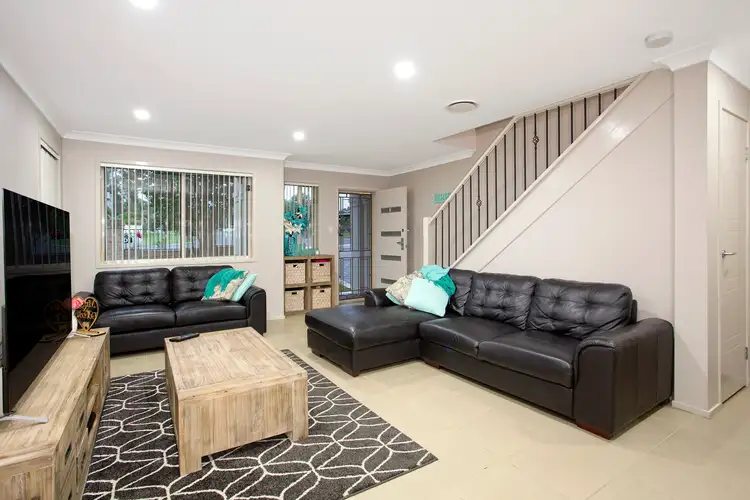 Third view of Homely house listing, 1/73 Crown Street, Riverstone NSW 2765