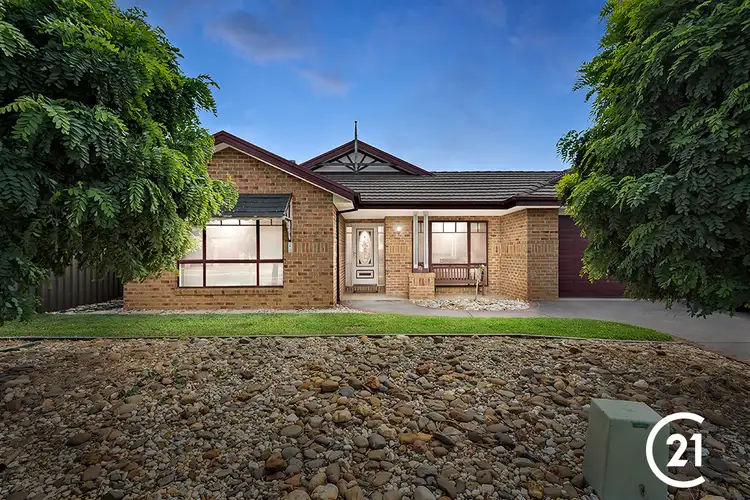 72 Lawson Drive, Moama NSW 2731