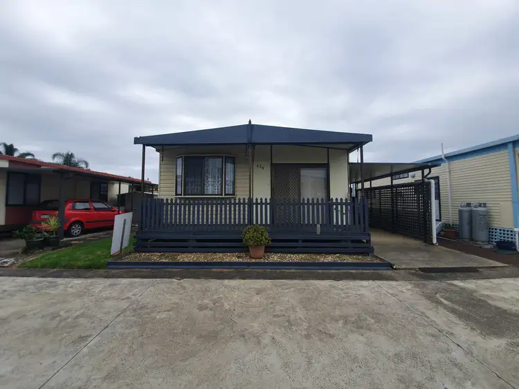 Main view of Homely other listing, 224/40 Shoalhaven Heads Road, Shoalhaven Heads NSW 2535