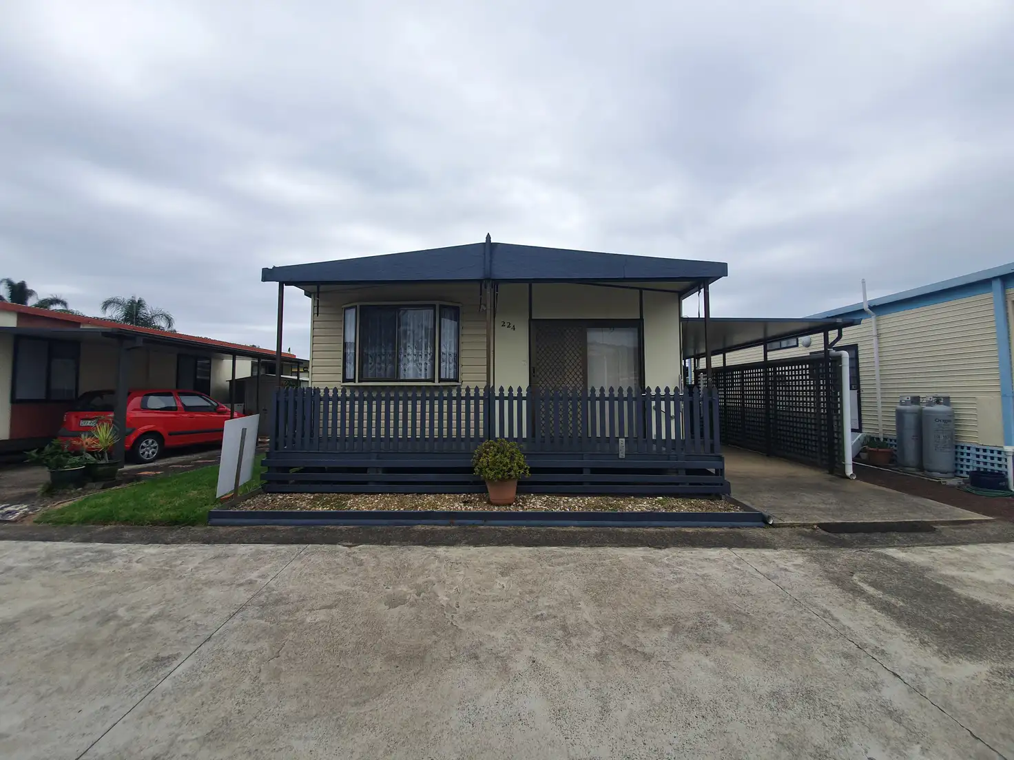 Main view of Homely other listing, 224/40 Shoalhaven Heads Road, Shoalhaven Heads NSW 2535